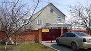 продается 2-х этажный дом в г. Новоалександровск