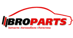 Broparts.ru - Автозапчасти для иномарок