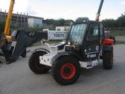 Телескопический погрузчик Bobcat T3571