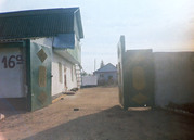 Новый кирпичный дом с фермой в Тамбовской области