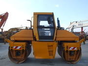 Каток Ammann AV 75 E 