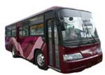 Автобус Daewoo BM 090