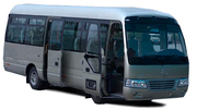 Автобус Shuchi YTK 6730