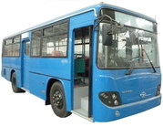 Автобус Daewoo BS 090