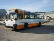 Автобус Daewoo BS 106