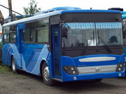 Автобус Daewoo BS 106.