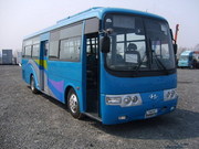 Автобус Hyundai Aero Town