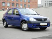 Renault logan,  РЕНО-ЛОГАН,  2006