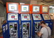 Продам платежный терминал от производителя в Ставропольском крае