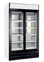 Холодильный шкаф ИНТЕР 800Т Ш-0, 8 -СКР  