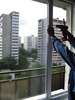Ремонт пластиковых окон и дверей в Ставрополе и Михайловске