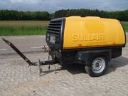 Sullair 65K ― дизельный компрессор