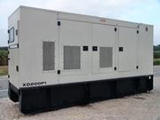FG Wilson XD200P1 ― генератор дизельный