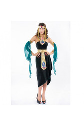  Маскарадный костюм «Клеопатра»	 артикул - Артикул: A2424	