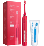 Зубная щетка Revyline RL 070 Special Color Edition + паста