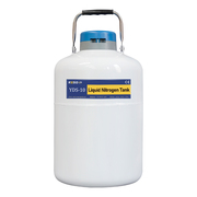 контейнер для сбора спермы YDS-10L цена контейнера с жидким азотом
