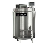 Колумбия YDD-750 Резервуар для жидкого азота паровой фазы